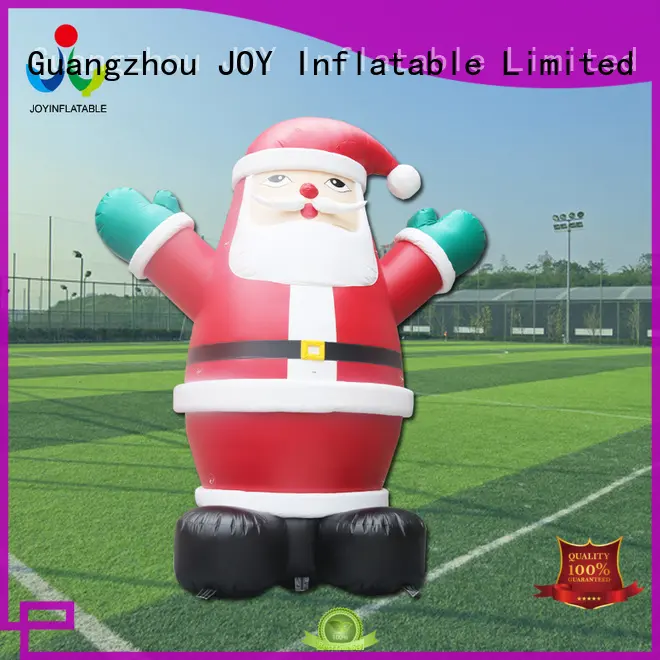 JOY inflatable game giant inflatable design for kids 1