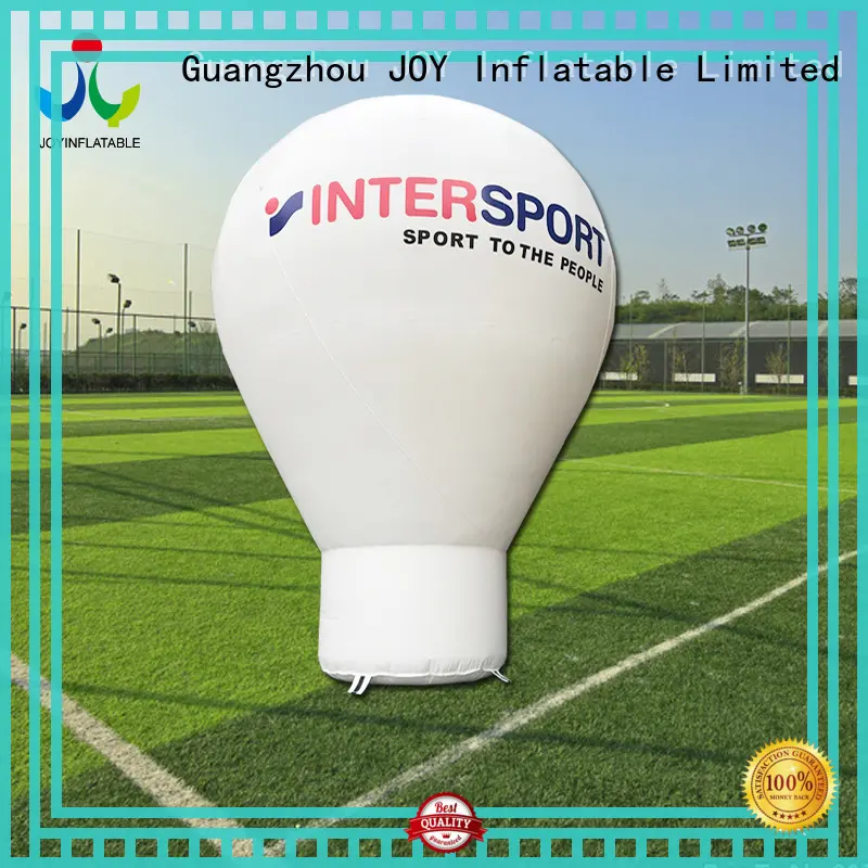 JOY inflatable disco giant balloons manufacturer for outdoor 1