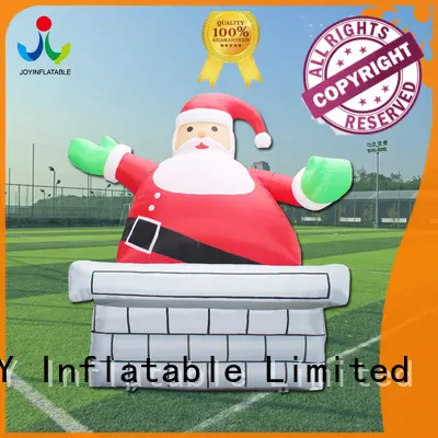 JOY inflatable durable inflatable man inquire now for outdoor 1