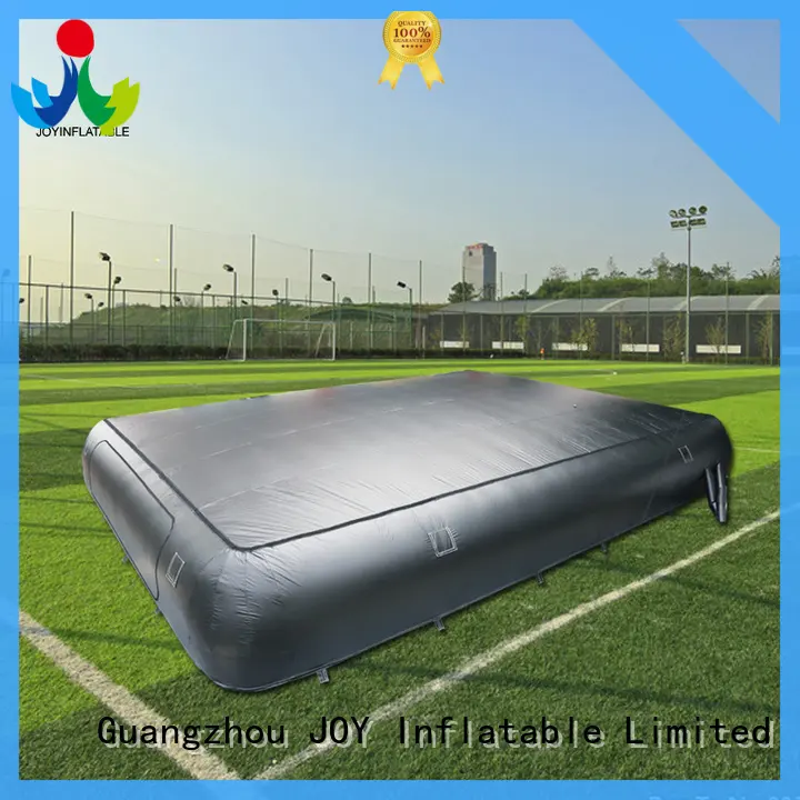 JOY inflatable inflatable cushion for falls series for child 1