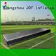 JOY inflatable mountain inflatable high jump mat series for outdoor 1