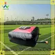 JOY inflatable giant inflatable cushion customized for kids 1