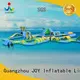 JOY inflatable durable inflatable aqua park factory for kids 1