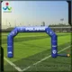JOY inflatable racing inflatable race arch personalized for outdoor 1