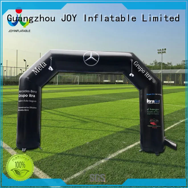 JOY inflatable inflatable arch factory price for children 1