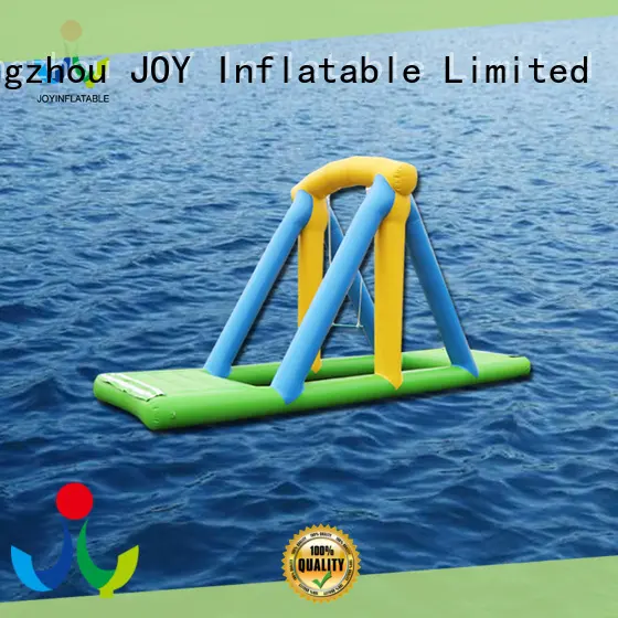 rolling ball inflatable aqua park wholesale for kids 1