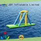 rolling ball inflatable aqua park wholesale for kids 1