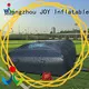 JOY inflatable cushion stunt air bag directly sale for child 1