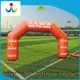 JOY inflatable inflatable race arch wholesale for kids 1