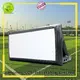 JOY inflatable hill inflatable movie screen directly sale for child 1