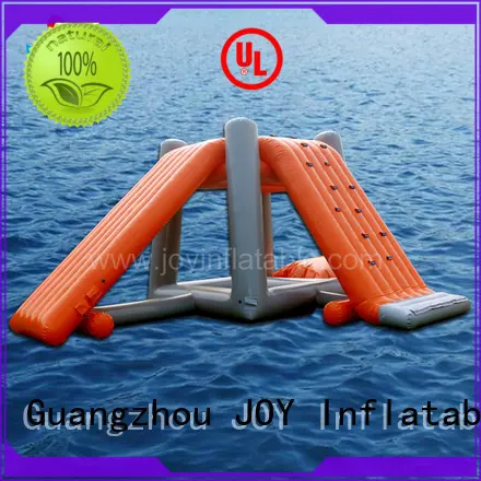 JOY inflatable inflatable trampoline supplier for kids 1