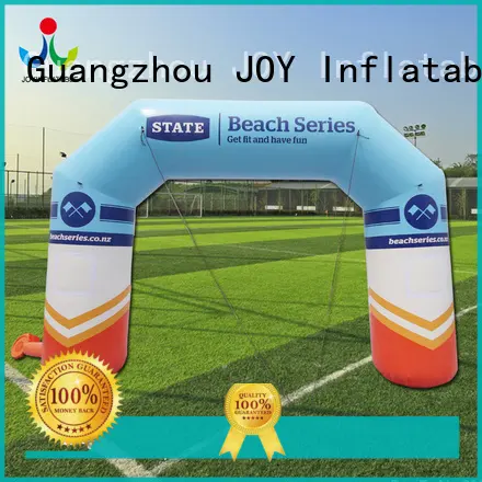 event inflatable race arch supplier for child 1