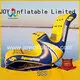JOY inflatable blow up water park wholesale for kids 1