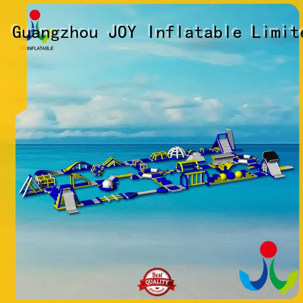 JOY inflatable inflatable aqua park inquire now for child 1