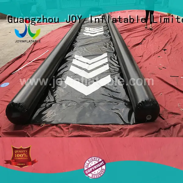JOY inflatable inflatable slip and slide customized for kids 1