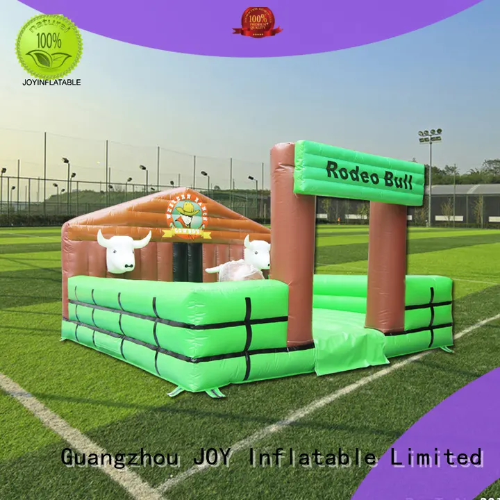 JOY inflatable inflatable games from China for child 1