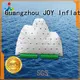 JOY inflatable inflatable water trampoline factory price for child 1
