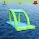 JOY inflatable fashion trampoline water park supplier for child 1