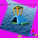 JOY inflatable rocker inflatable aqua park personalized for kids 1