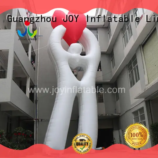 modle Inflatable water park with good price for outdoor 1