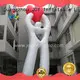 modle Inflatable water park with good price for outdoor 1