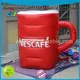 JOY inflatable photo inflatables water islans for sale factory for kids 1