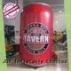 rubbish bin air inflatables design for children 1