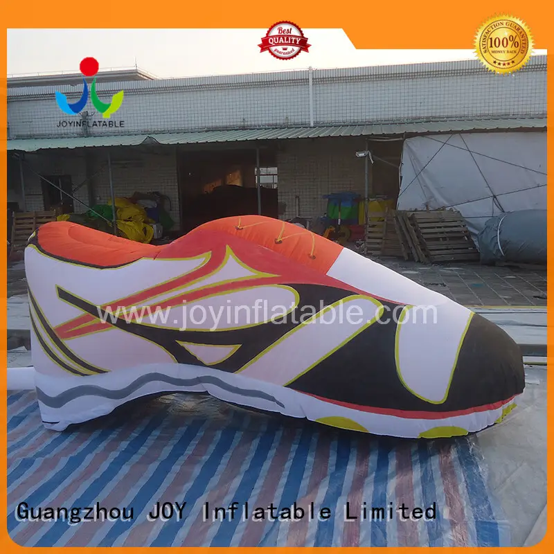 JOY inflatable inflatables water islans for sale factory for kids 1