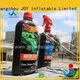 christmas air inflatables inquire now for outdoor 1