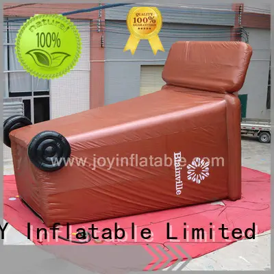 JOY inflatable inflatables water islans for sale with good price for child 1