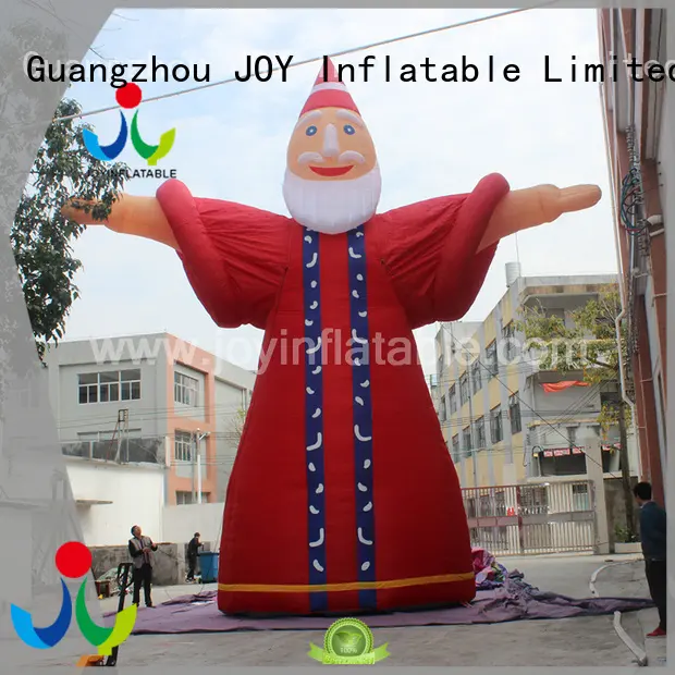 JOY inflatable snow Inflatable water park inquire now for children 1