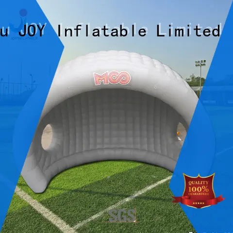 JOY inflatable 4 man blow up tent series for child 1