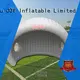 JOY inflatable 4 man blow up tent series for child 1