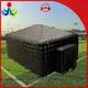JOY inflatable trampoline blow up marquee personalized for kids 1