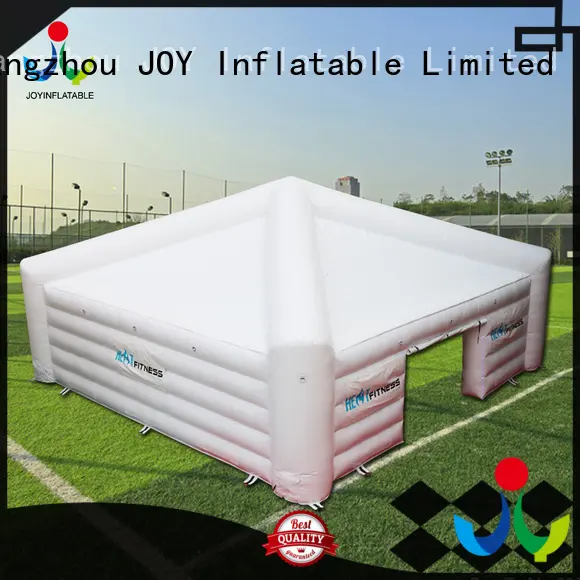 JOY inflatable jumper blow up marquee supplier for children 1