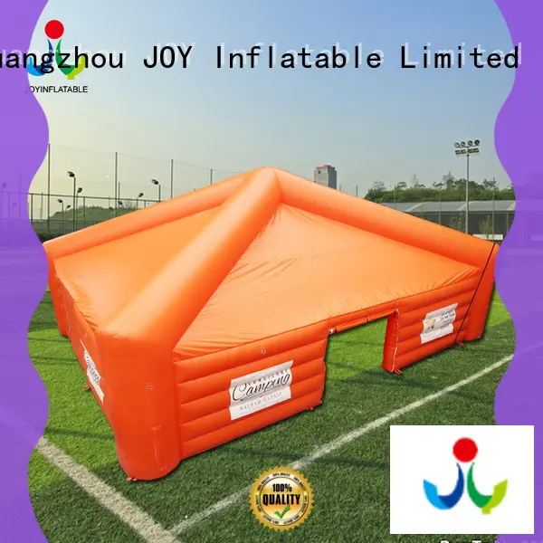 JOY inflatable games inflatable cube marquee wholesale for outdoor 1