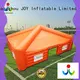 JOY inflatable games inflatable cube marquee wholesale for outdoor 1