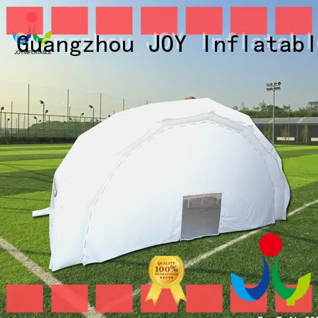 JOY inflatable floating blow up marquee factory price for outdoor 1