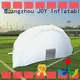 JOY inflatable floating blow up marquee factory price for outdoor 1