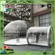 JOY inflatable giant giant clear bubble tent supplier for child 1