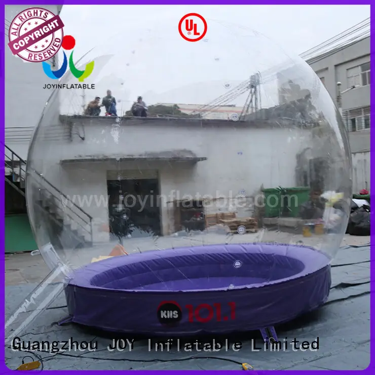 JOY inflatable giant balloons from China for outdoor 1