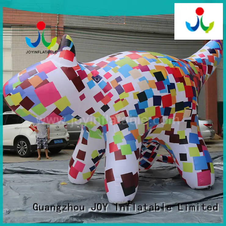 blow inflatable man design for children 1