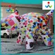 blow inflatable man design for children 1