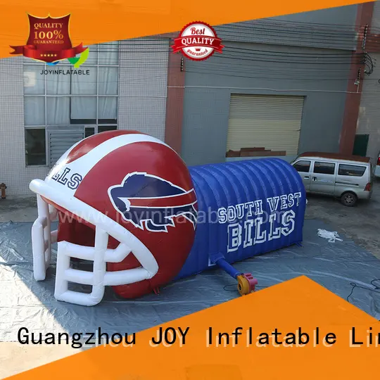 JOY inflatable sports inflatable marquee factory price for kids 1
