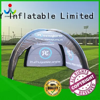 JOY inflatable show inflatable exhibition tent inquire now for outdoor 1