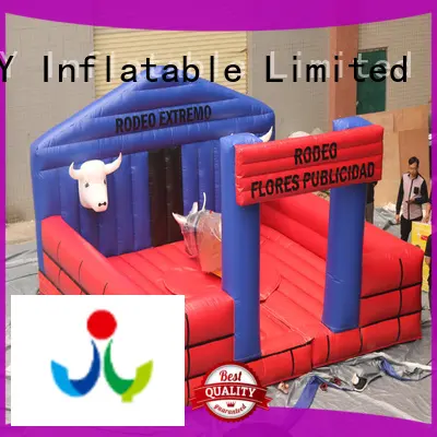 JOY inflatable inflatable games from China for kids 1