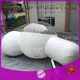 watchtower clear plastic bubble tent factory price for outdoor 1