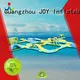 equipment inflatable lake trampoline design for children 1