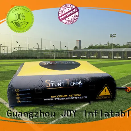 JOY inflatable inflatable stunt bag for sale series for children 1