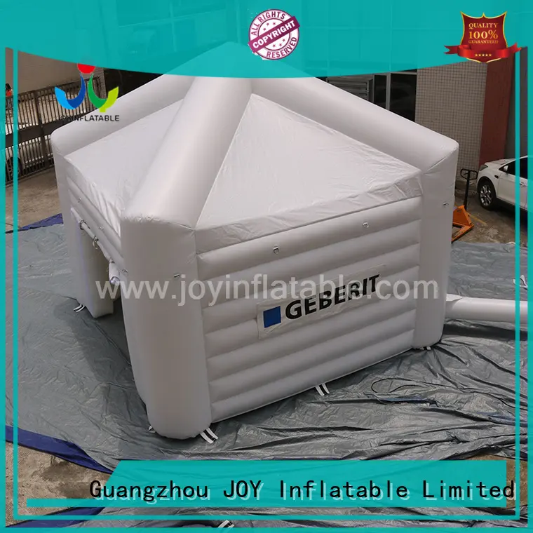 JOY inflatable sports blow up marquee wholesale for child 1